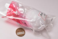Convenience Sweets Plush Toy Ball chain [5.Mocchiri mochi]
