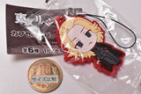 Tokyo Revengers Capsule Rubber Strap British Gangsters [2.Manjiro Sano]