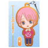 Ashita, Watashi wa Dareka no Kanojo Capsule rubber strap vol.2 [1.Tsubasa]