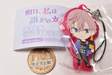 Ashita, Watashi wa Dareka no Kanojo Capsule rubber strap vol.2 [2.Haruhi]
