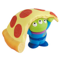 TOY STORY Alien Delicious Food Collection [3.Alien x pizza]