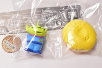 TOY STORY Alien Delicious Food Collection [4.Alien x donuts]