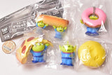 TOY STORY Alien Delicious Food Collection [All 4 type set(Full Complete)]