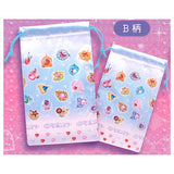 Sebon Star Kinchaku Pouch [2.B]