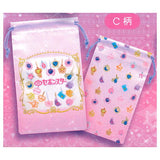 Sebon Star Kinchaku Pouch [3.C]