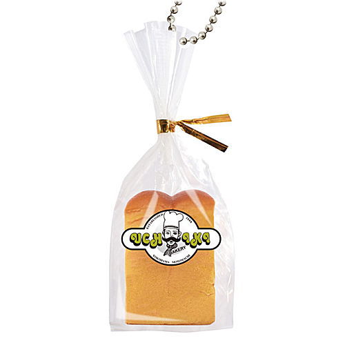 Local bread mini mini squeeze Part.3 [3.England(Uchikipan)]