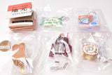 Local bread mini mini squeeze Part.3 [All 5 type set (Full Complete)]