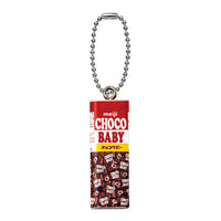 Meiji  Shakashaka Charm Part.3 [1.Choco Baby]