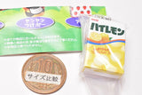 Meiji  Shakashaka Charm Part.3 [2.High lemon]