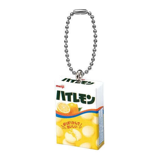 Meiji  Shakashaka Charm Part.3 [2.High lemon]