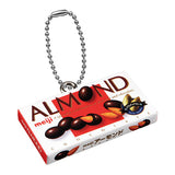 Meiji  Shakashaka Charm Part.3 [5.Meiji almond chocolate]