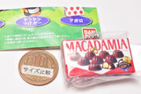 Meiji  Shakashaka Charm Part.3 [6.Meiji macadamia chocolate]