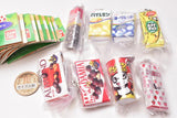 Meiji  Shakashaka Charm Part.3 [All 8 type set(Full Complete)]