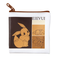 Pokemon Tote Bag & Pouch Collection vol.2 [8.Pouch D]