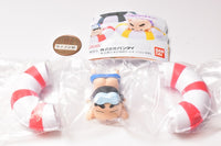 Crayon Shin-chan Puka Puka Floating Ring Collection [1.Shin-chan]