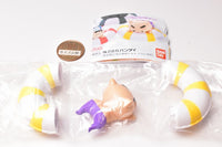 Crayon Shin-chan Puka Puka Floating Ring Collection [2.Buriburizaemon]