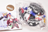 Gundam GASHAPON SENSHI FORTE #15 [1.F095:Wing Gundam Zero]