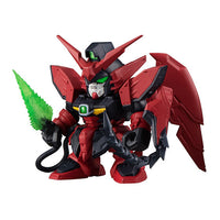 Gundam GASHAPON SENSHI FORTE #15 [2.F096:Gundam Epyon]