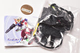 Gundam GASHAPON SENSHI FORTE #15 [6.F100:Pedestal set]