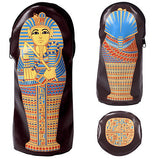 Ancient Egyptian pouch [1.Tutankhamen 3D pouch]