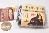 Ancient Egyptian pouch [5.Bastet pouch]