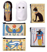 Ancient Egyptian pouch [All 6 type set(Full Complete)]