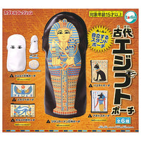 Ancient Egyptian pouch [All 6 type set(Full Complete)]