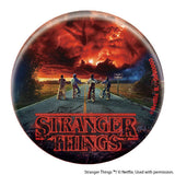 Stranger Things Assorted Collection [3.Stranger Things Logo]