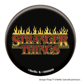 Stranger Things Assorted Collection [4.Stranger Things Fire Logo]