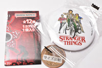 Stranger Things Assorted Collection [5.Bikes]