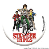 Stranger Things Assorted Collection [5.Bikes]