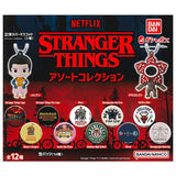 Stranger Things Assorted Collection [All 12 type set(Full Complete)]