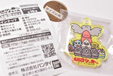 Shocker for lunch Acrylic charm [1.Shugo Cut A]