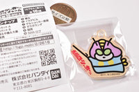 Shocker for lunch Acrylic charm [5.Hachionna]