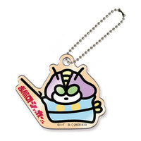 Shocker for lunch Acrylic charm [5.Hachionna]