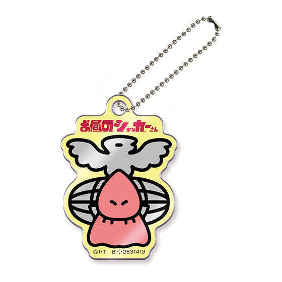 Shocker for lunch Acrylic charm [7.Gel Shocker Leader]