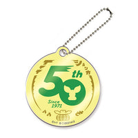 Shocker for lunch Acrylic charm [10.50th logo]