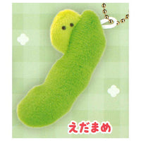 Tsuburanahitomino Osozai petit AM10:00 [2.Edamame]