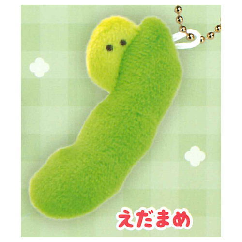 Tsuburanahitomino Osozai petit AM10:00 [2.Edamame]