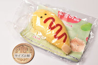 Tsuburanahitomino Osozai petit AM10:00 [3.American hotdog]