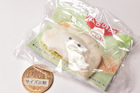 Tsuburanahitomino Osozai petit AM10:00 [6.Gyoza]