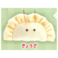 Tsuburanahitomino Osozai petit AM10:00 [6.Gyoza]