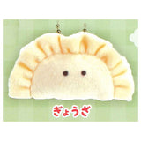 Tsuburanahitomino Osozai petit AM10:00 [6.Gyoza]