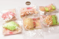 Tsuburanahitomino Osozai petit PM5:00 [All 6 type set (Full Complete)]