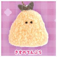Tsuburanahitomino Osozai petit PM9:00 [2.Kisu no tempura]