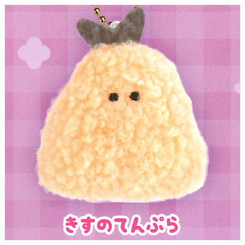 Tsuburanahitomino Osozai petit PM9:00 [2.Kisu no tempura]