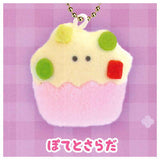 Tsuburanahitomino Osozai petit PM9:00 [4.Potato salad]