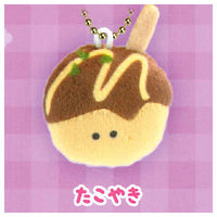 Tsuburanahitomino Osozai petit PM9:00 [6.Takoyaki]