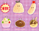 Tsuburanahitomino Osozai petit PM9:00 [All 6 type set (Full Complete)]