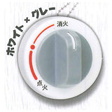 Konronotsumami [2.White x gray]